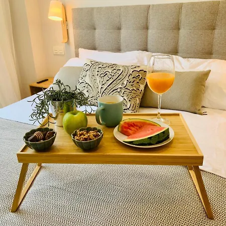 Apartmán Sea View Luxury New Port *