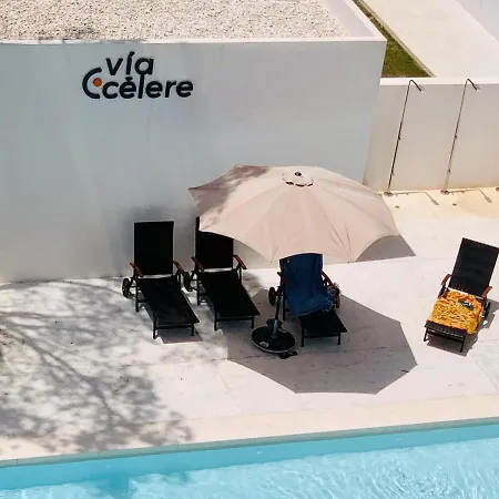 Sea View Luxury New Port Apartmán Marbella