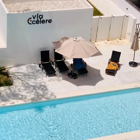 Apartmán Sea View Luxury New Port *