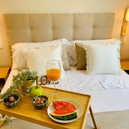 Apartmán Sea View Luxury New Port *