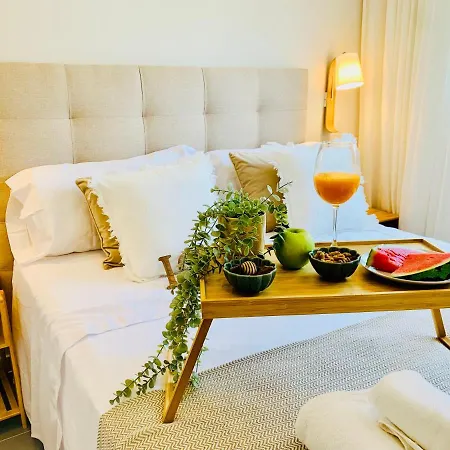 Sea View Luxury New Port Apartmán Marbella